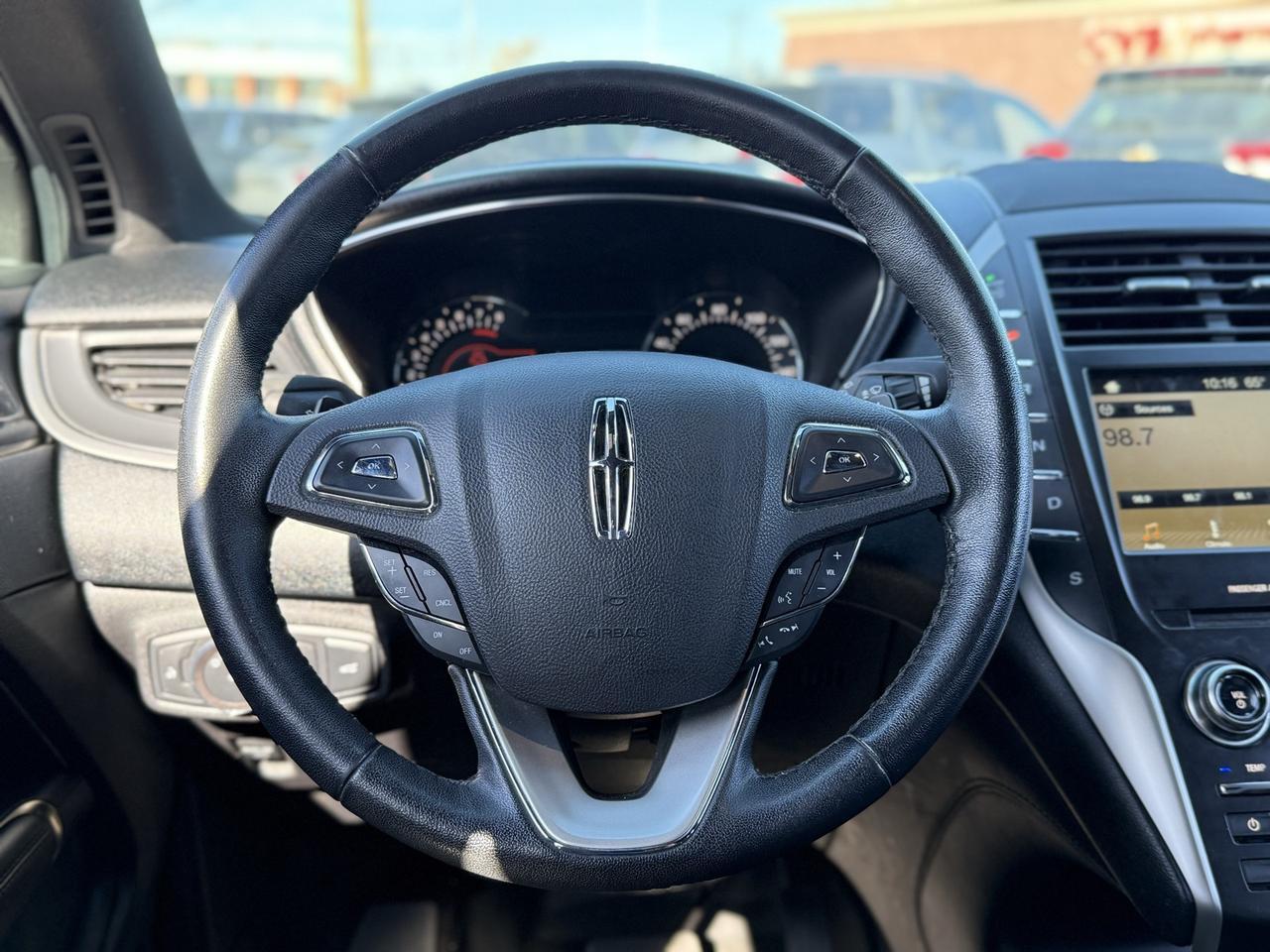2018 Lincoln MKC Premiere Crestwood KY