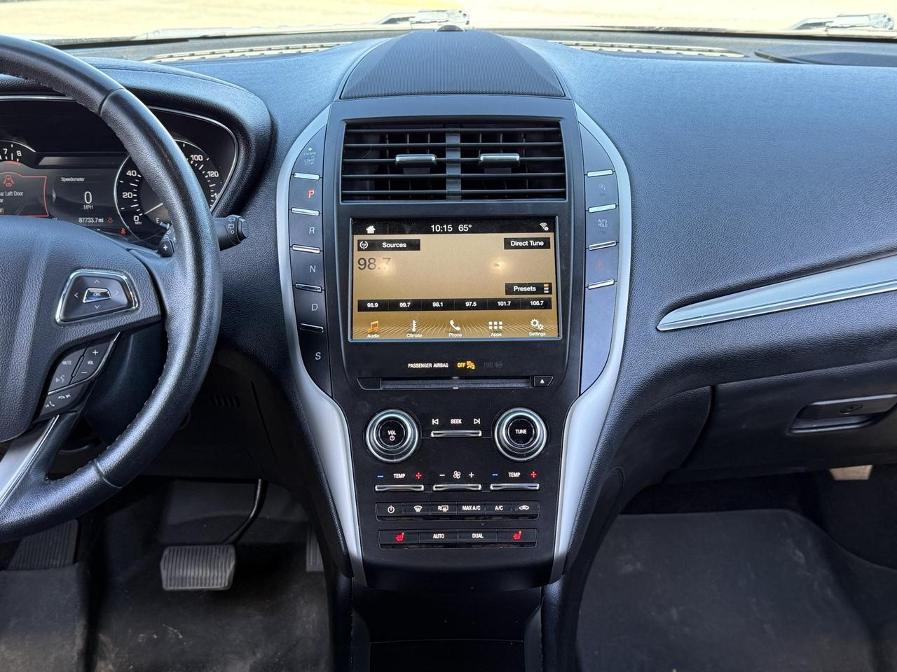 2018 Lincoln MKC Premiere Crestwood KY