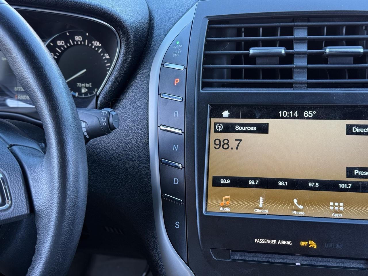 2018 Lincoln MKC Premiere Crestwood KY