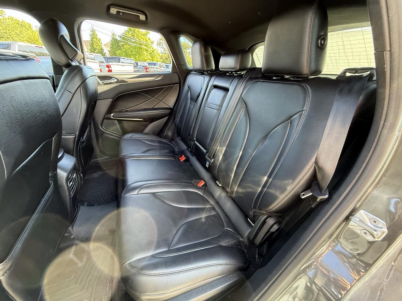 2018 Lincoln MKC Premiere Crestwood KY