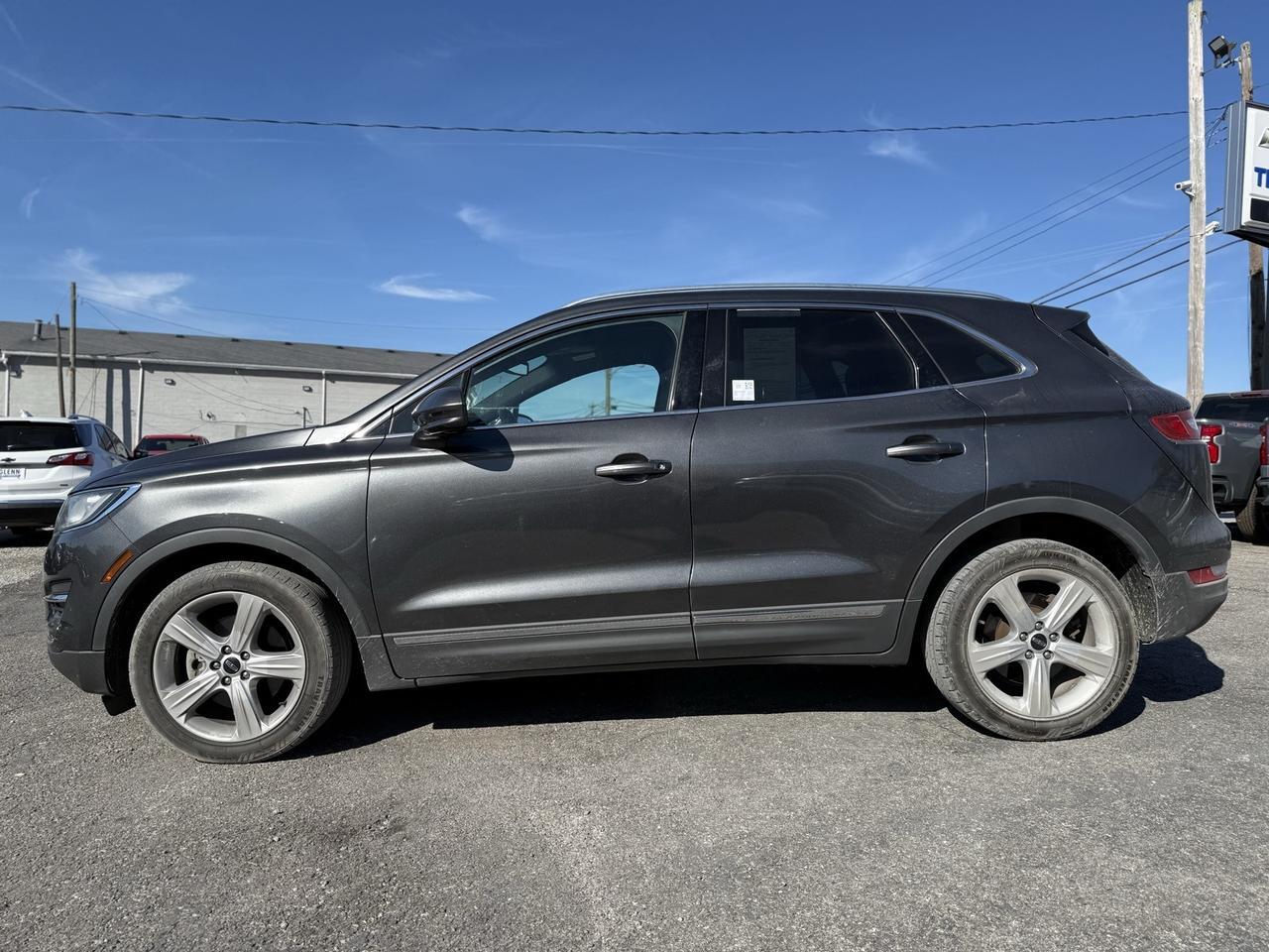 2018 Lincoln MKC Premiere Crestwood KY