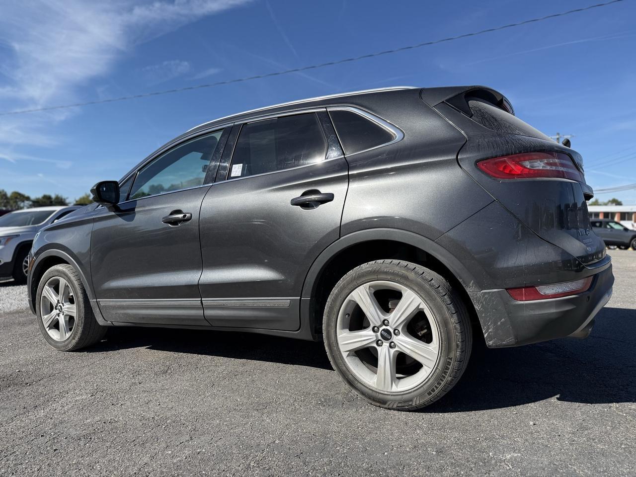 2018 Lincoln MKC Premiere Crestwood KY