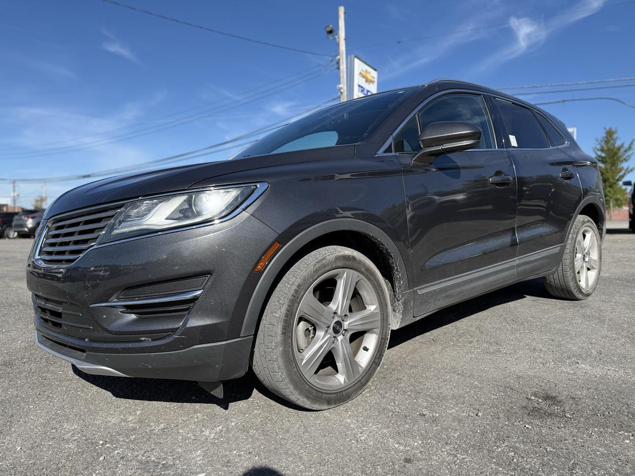 2018 Lincoln MKC Premiere Crestwood KY