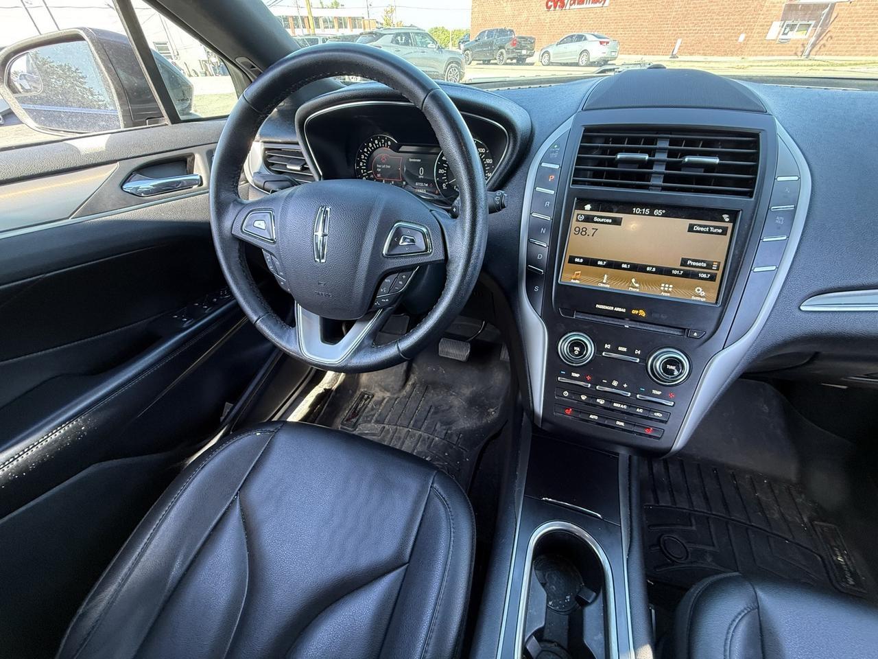2018 Lincoln MKC Premiere Crestwood KY
