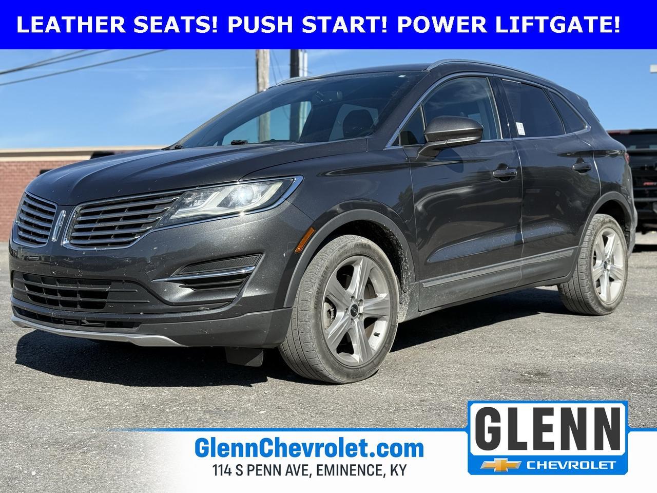 2018 Lincoln MKC Premiere Crestwood KY
