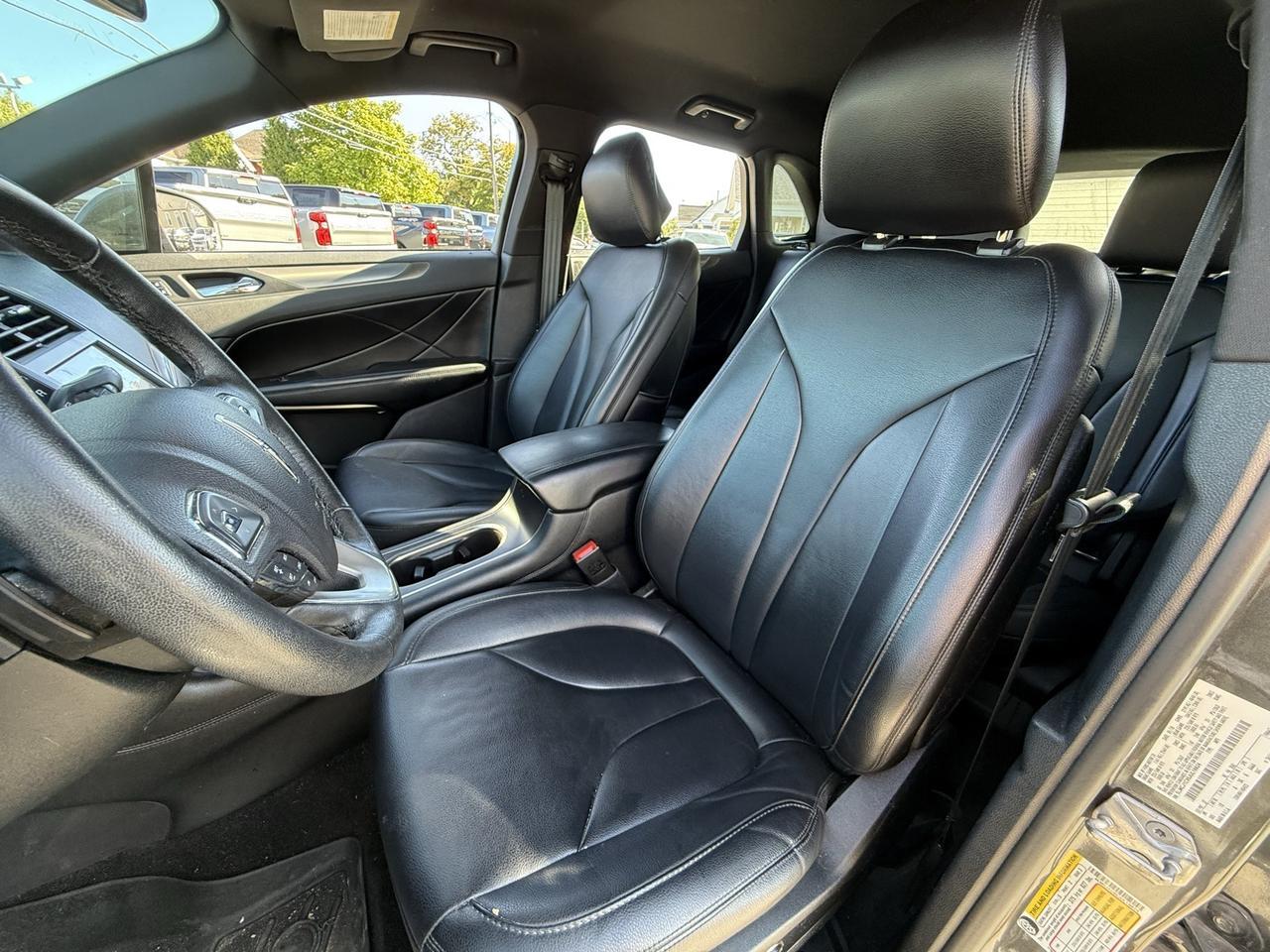 2018 Lincoln MKC Premiere Crestwood KY