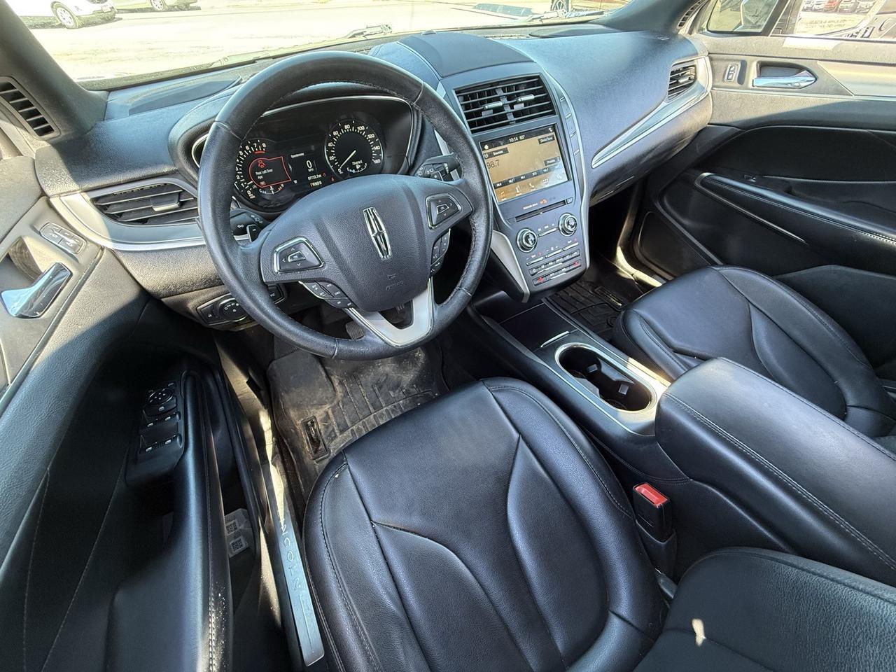 2018 Lincoln MKC Premiere Crestwood KY