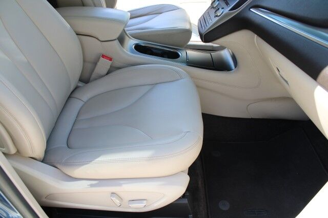 2018 Lincoln MKC Premiere Melbourne FL