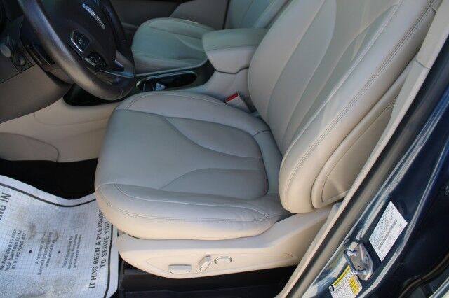 2018 Lincoln MKC Premiere Melbourne FL