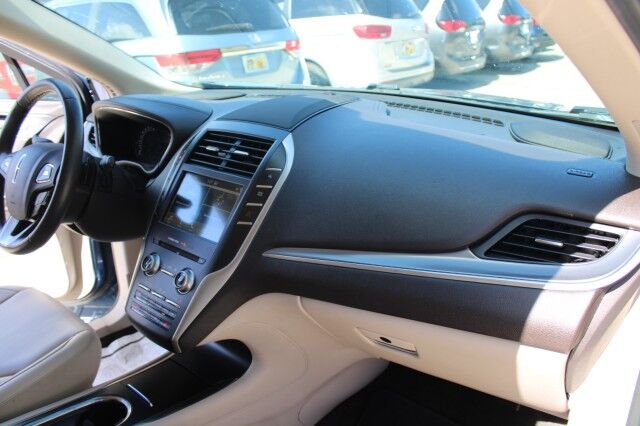 2018 Lincoln MKC Premiere Melbourne FL