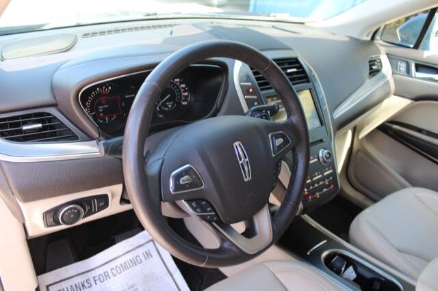 2018 Lincoln MKC Premiere Melbourne FL
