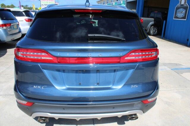 2018 Lincoln MKC Premiere Melbourne FL