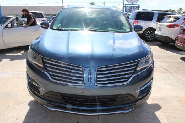 2018 Lincoln MKC Premiere Melbourne FL