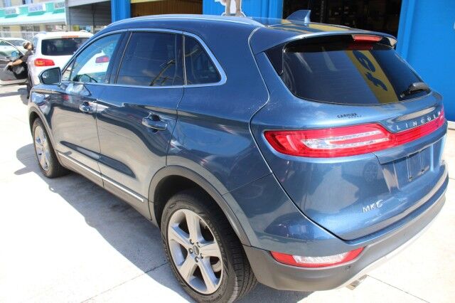 2018 Lincoln MKC Premiere Melbourne FL