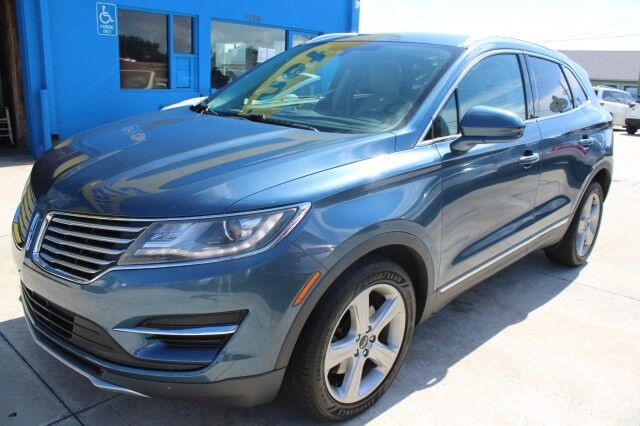 2018 Lincoln MKC Premiere Melbourne FL