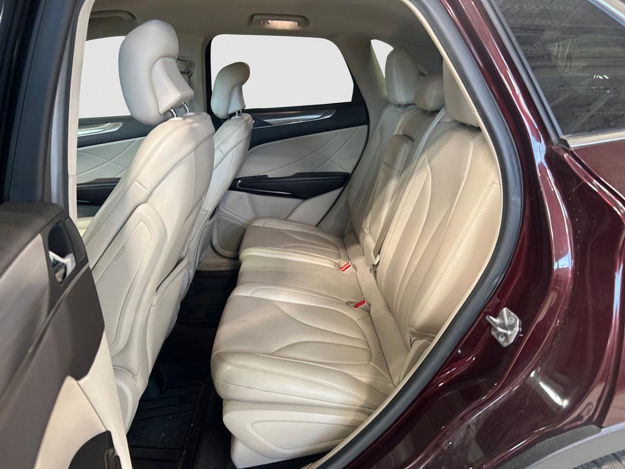 2018 Lincoln MKC Premiere New Braunfels TX