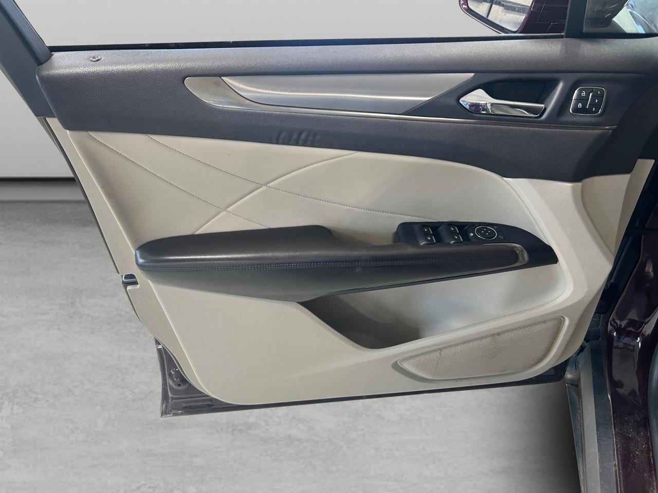 2018 Lincoln MKC Premiere New Braunfels TX