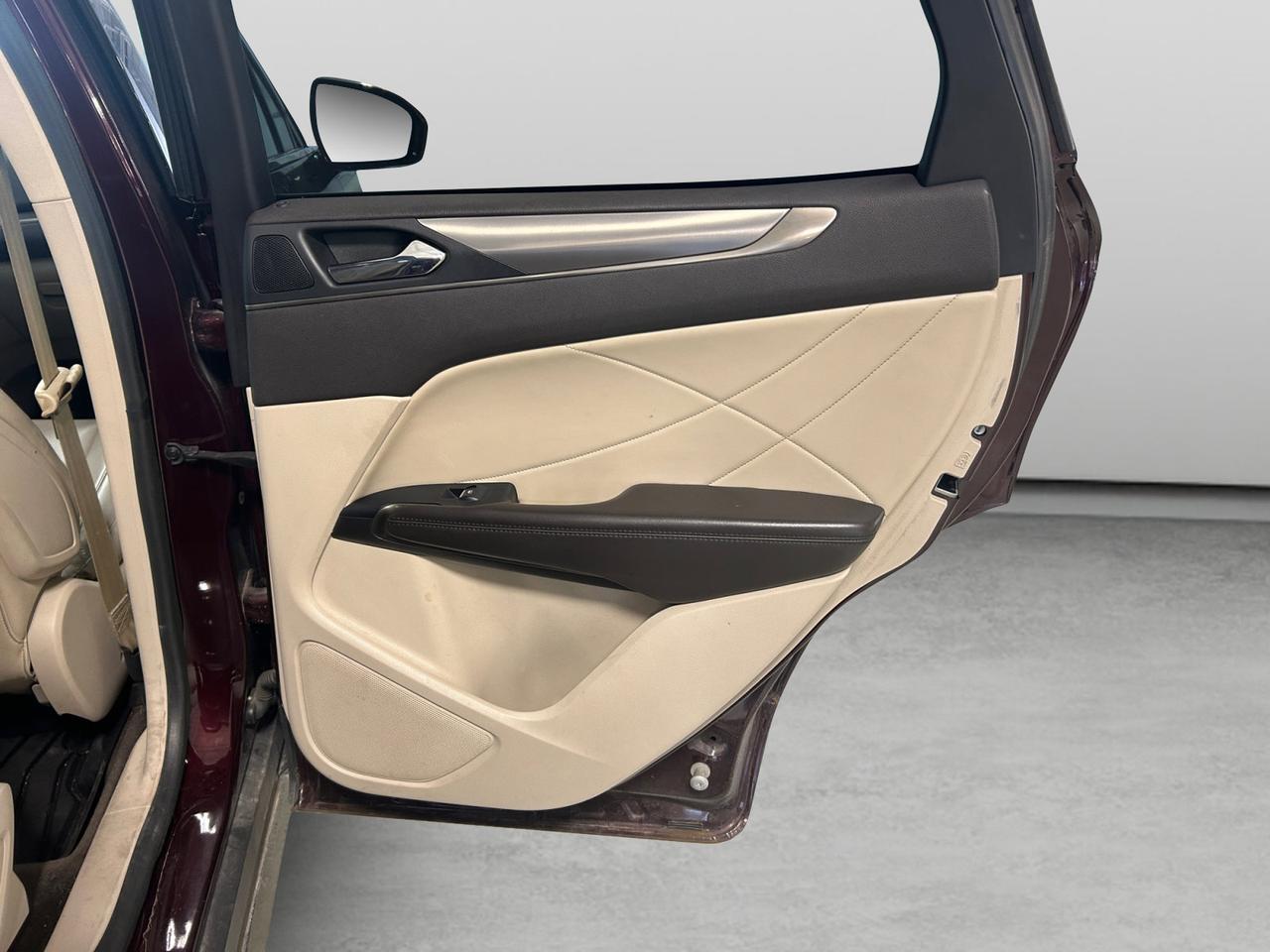 2018 Lincoln MKC Premiere New Braunfels TX