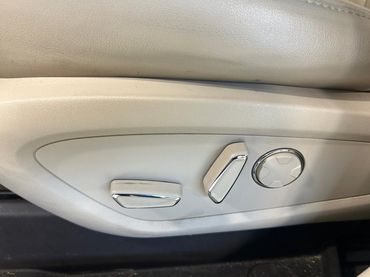 2018 Lincoln MKC Premiere New Braunfels TX