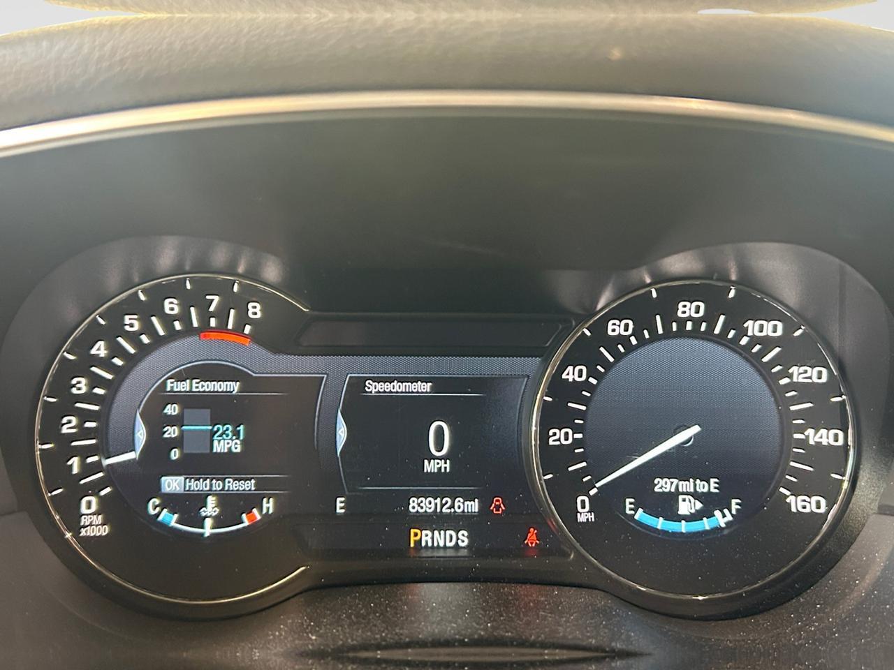 2018 Lincoln MKC Premiere New Braunfels TX