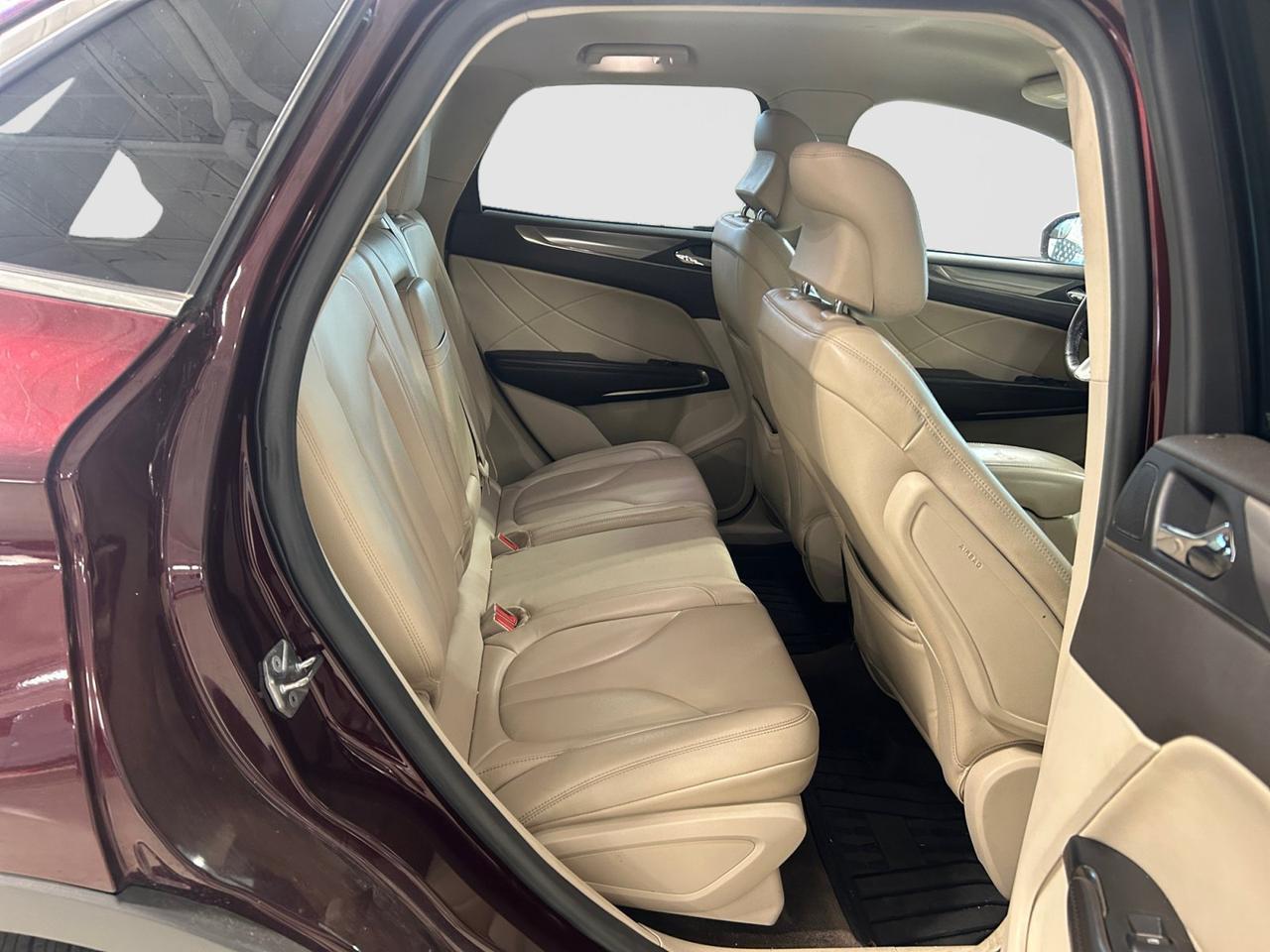 2018 Lincoln MKC Premiere New Braunfels TX