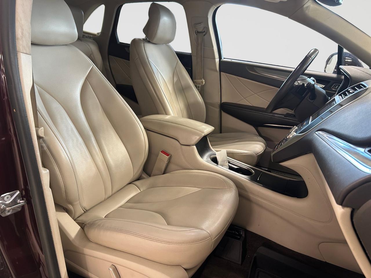 2018 Lincoln MKC Premiere New Braunfels TX