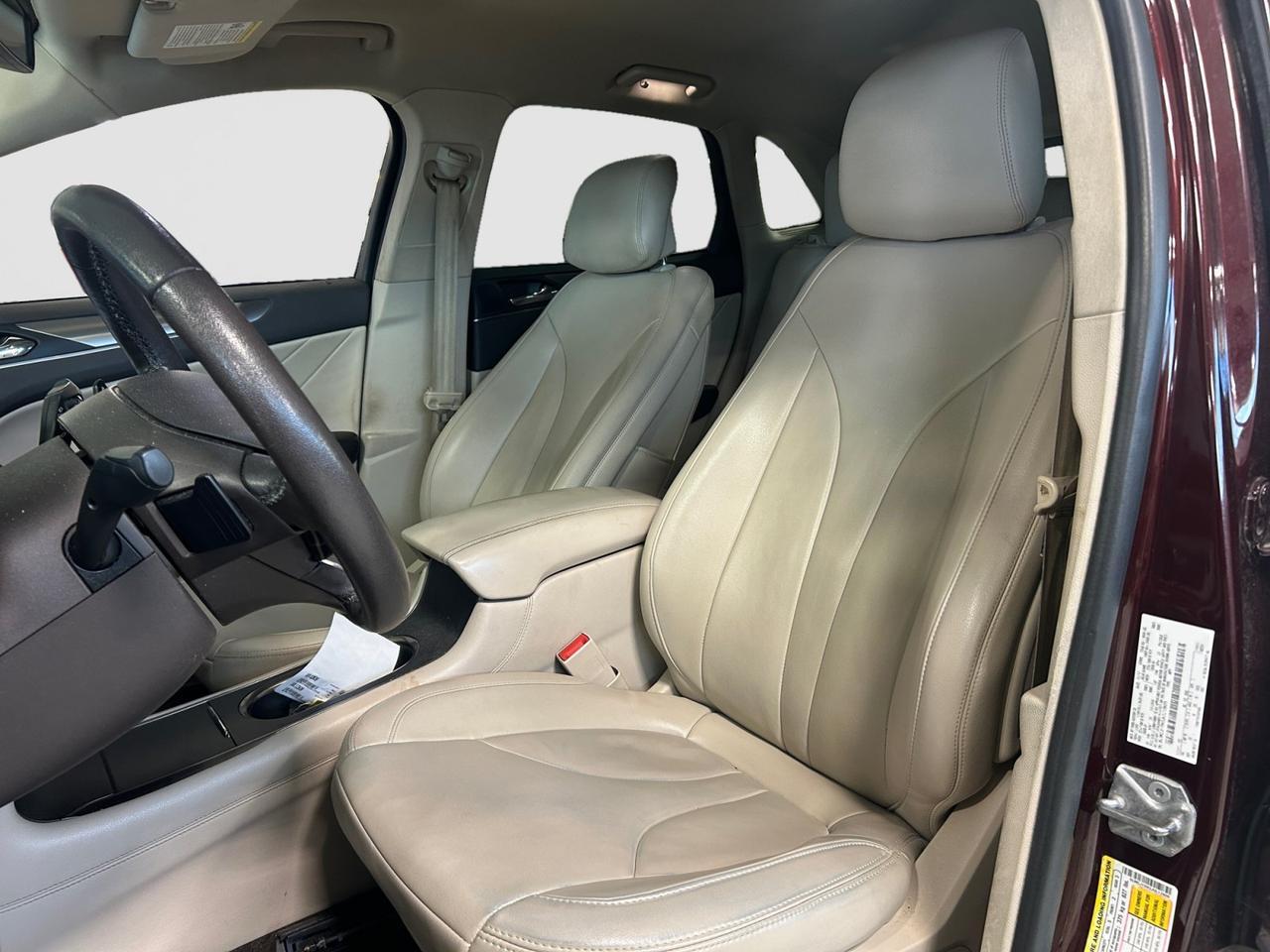 2018 Lincoln MKC Premiere New Braunfels TX