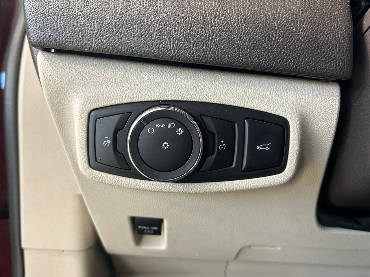 2018 Lincoln MKC Premiere New Braunfels TX