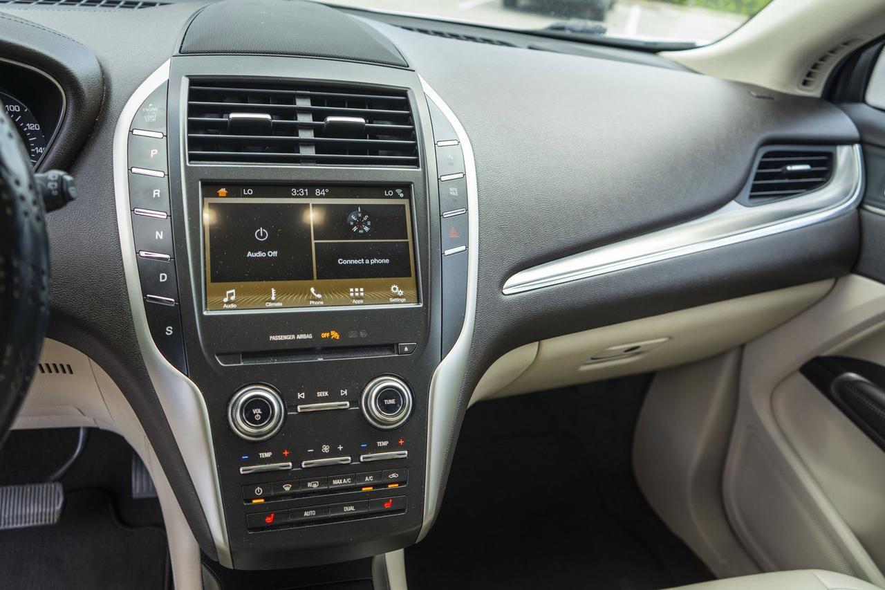 2018 Lincoln MKC Premiere San Antonio TX