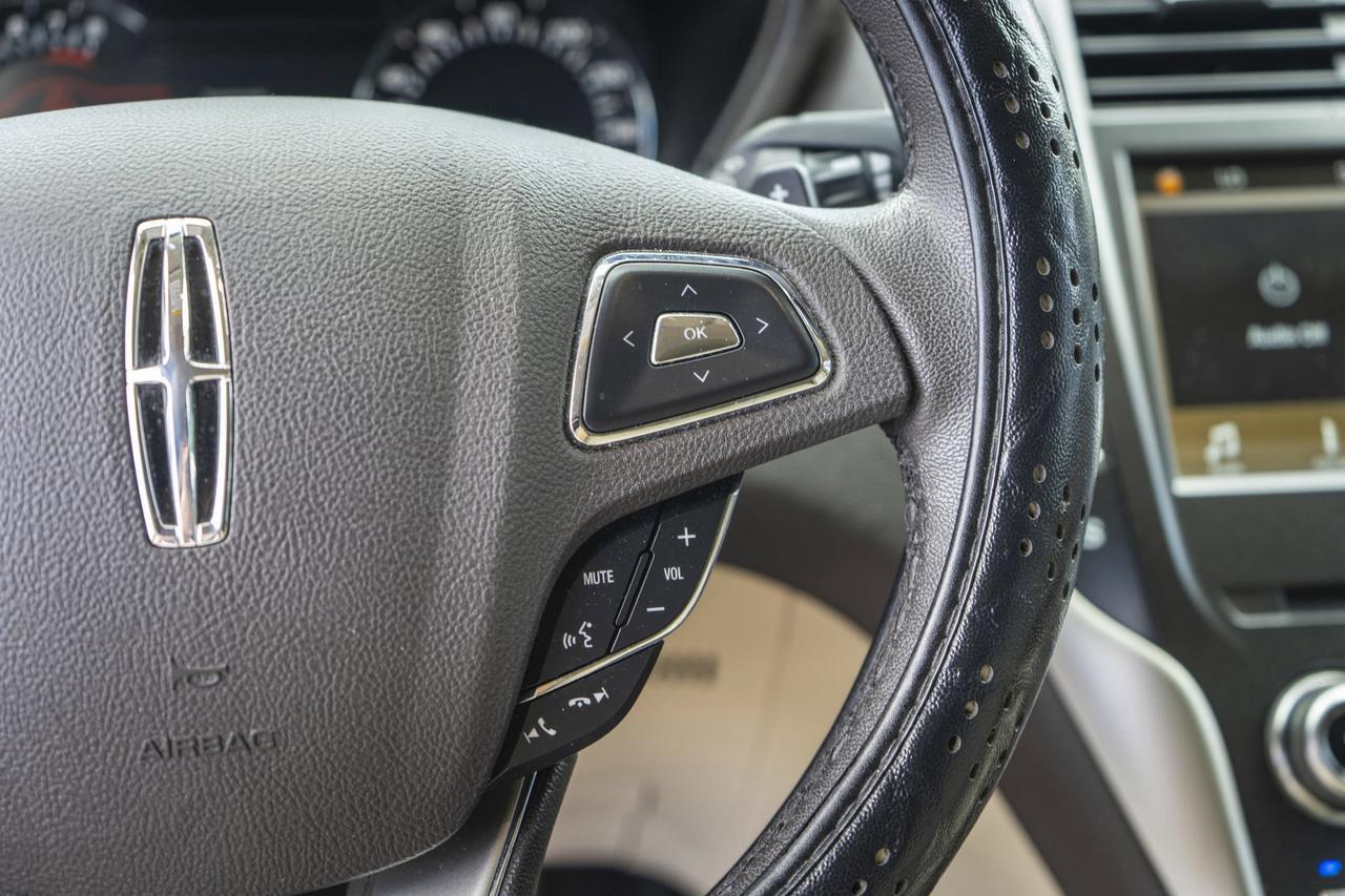 2018 Lincoln MKC Premiere San Antonio TX