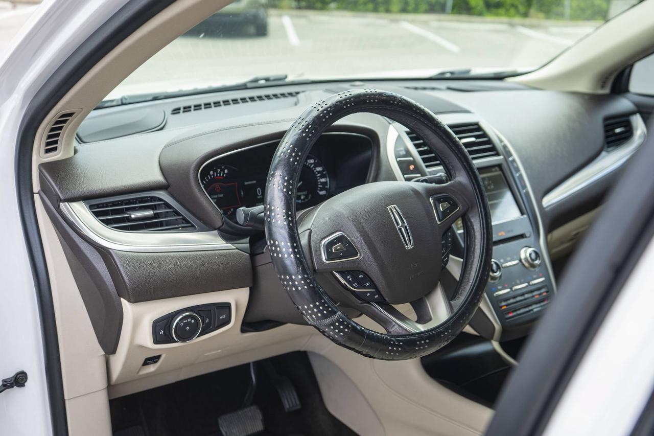 2018 Lincoln MKC Premiere San Antonio TX