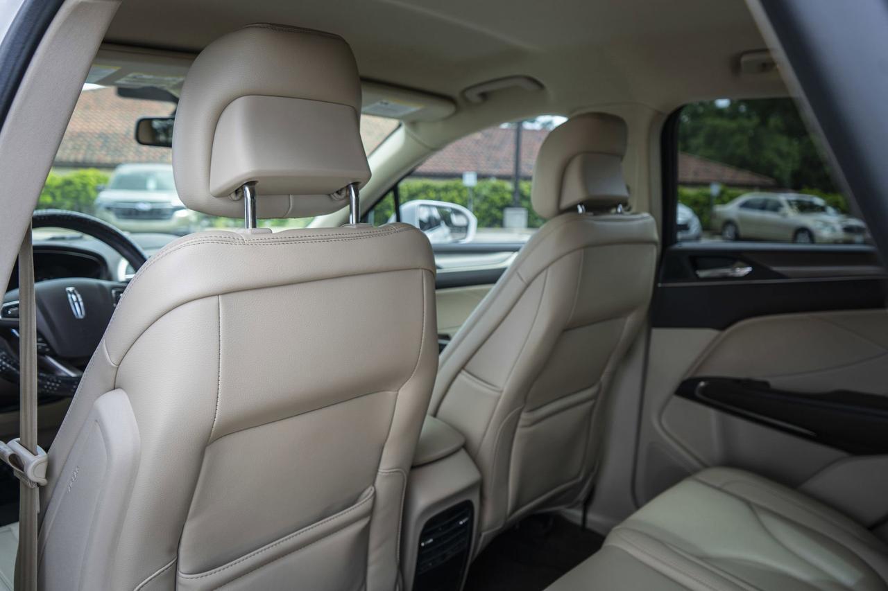 2018 Lincoln MKC Premiere San Antonio TX
