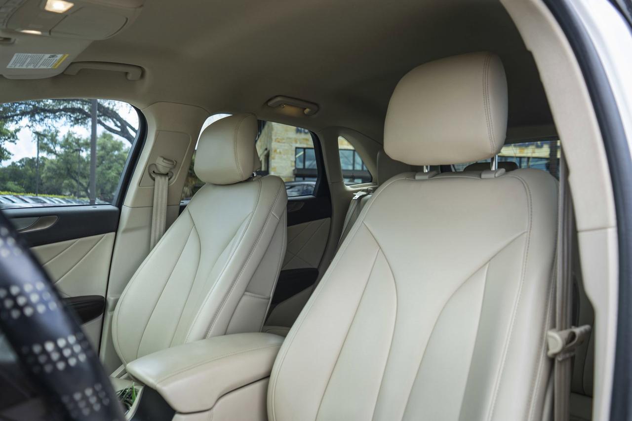 2018 Lincoln MKC Premiere San Antonio TX