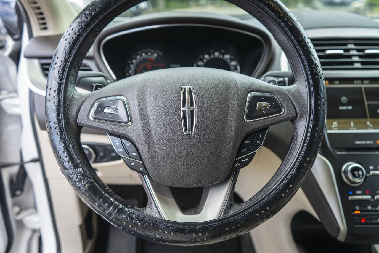 2018 Lincoln MKC Premiere San Antonio TX
