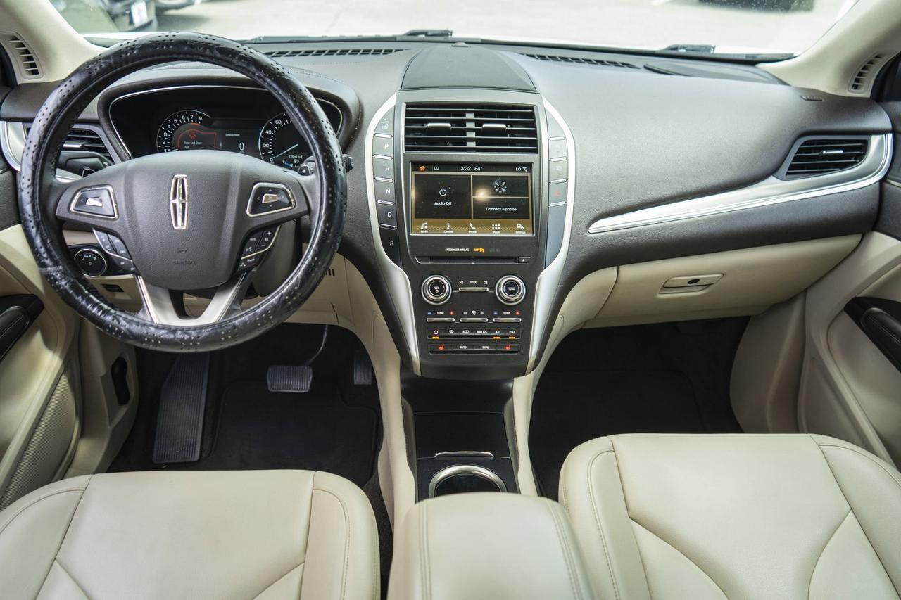 2018 Lincoln MKC Premiere San Antonio TX