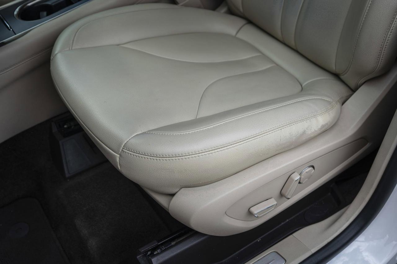 2018 Lincoln MKC Premiere San Antonio TX