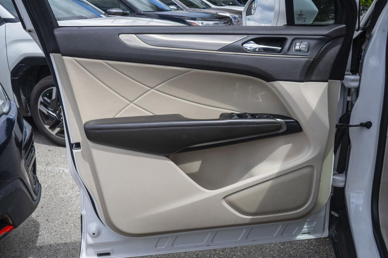 2018 Lincoln MKC Premiere San Antonio TX
