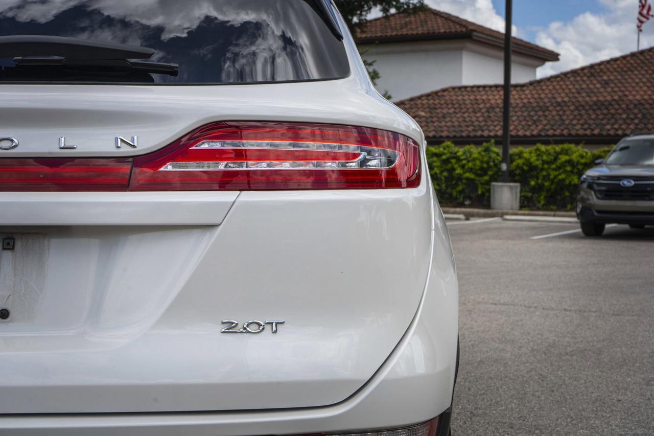 2018 Lincoln MKC Premiere San Antonio TX