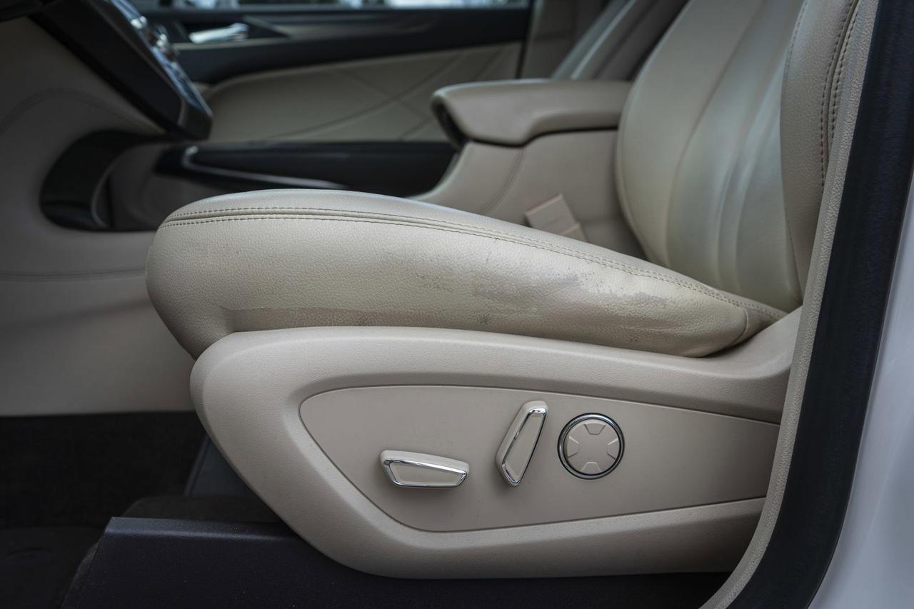 2018 Lincoln MKC Premiere San Antonio TX