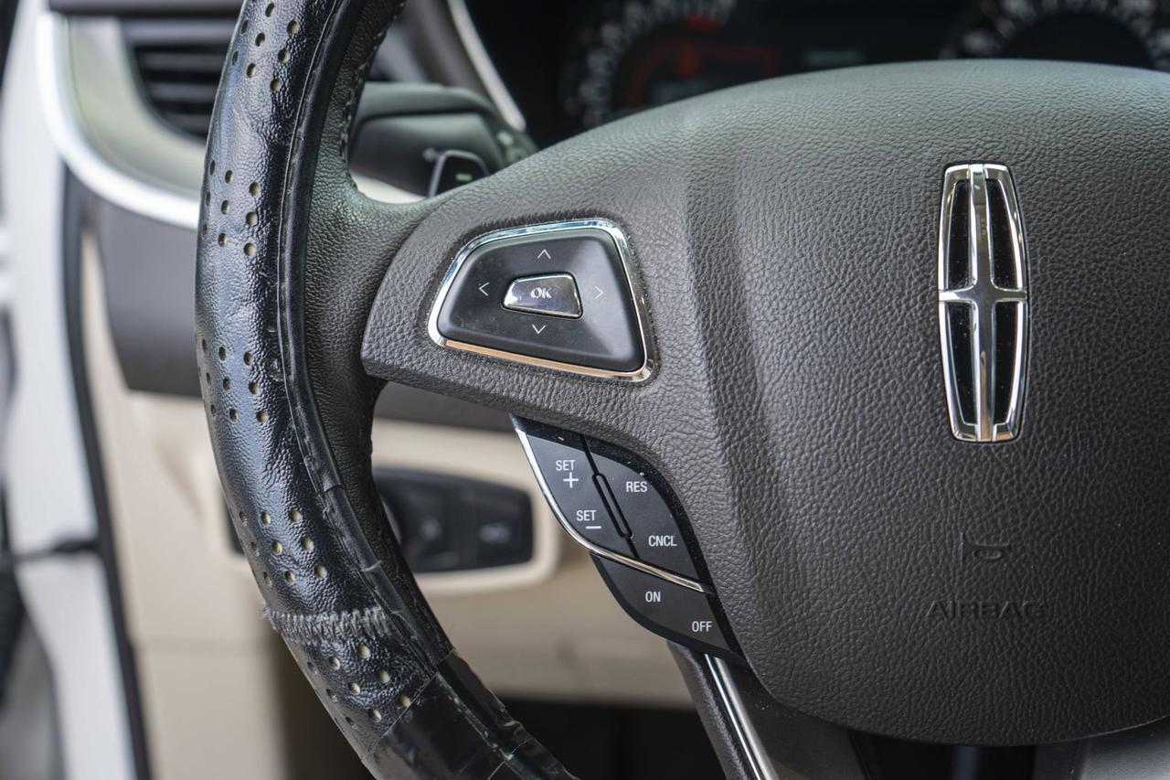 2018 Lincoln MKC Premiere San Antonio TX