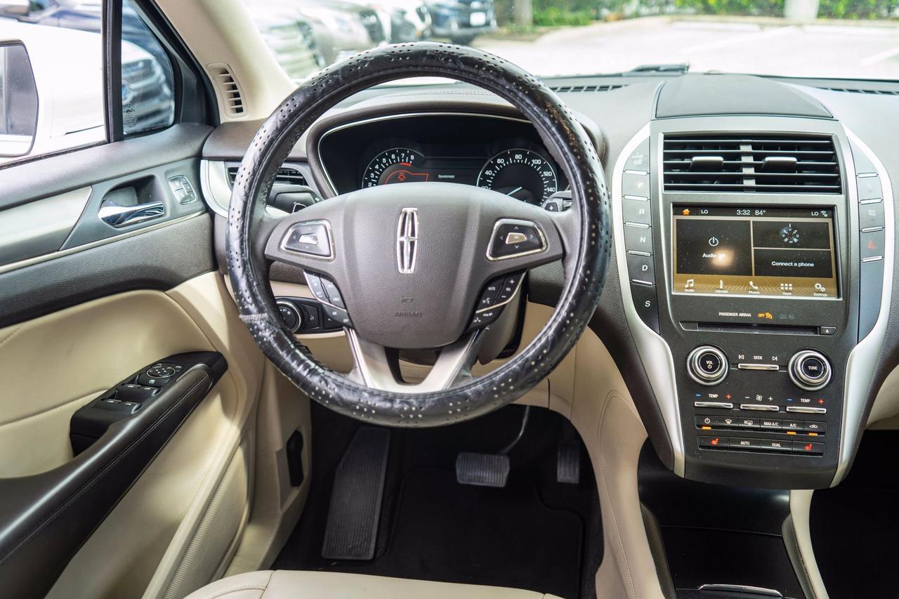 2018 Lincoln MKC Premiere San Antonio TX