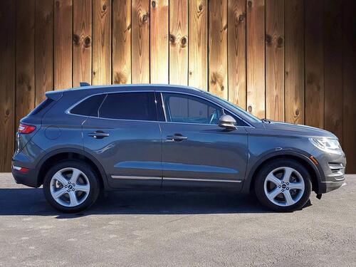 2018 Lincoln MKC Premiere Tampa FL 2018 Lincoln MKC Premiere Tampa FL