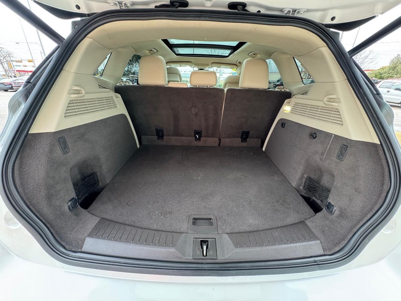 2018 Lincoln MKC Reserve FWD Austin TX