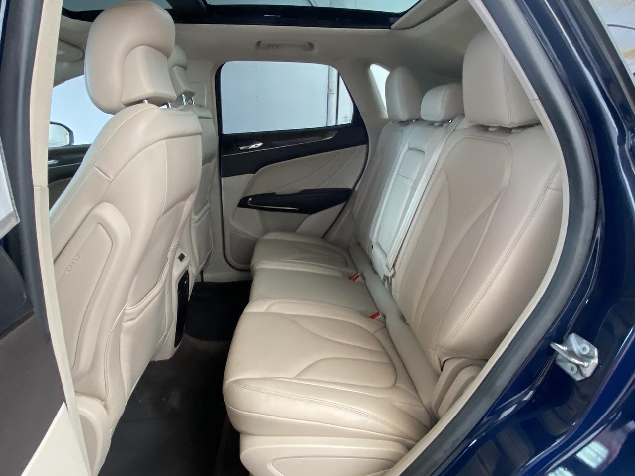 2018 Lincoln MKC Reserve Richmond Hill NY