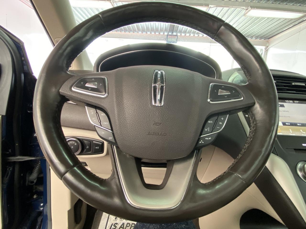 2018 Lincoln MKC Reserve Richmond Hill NY
