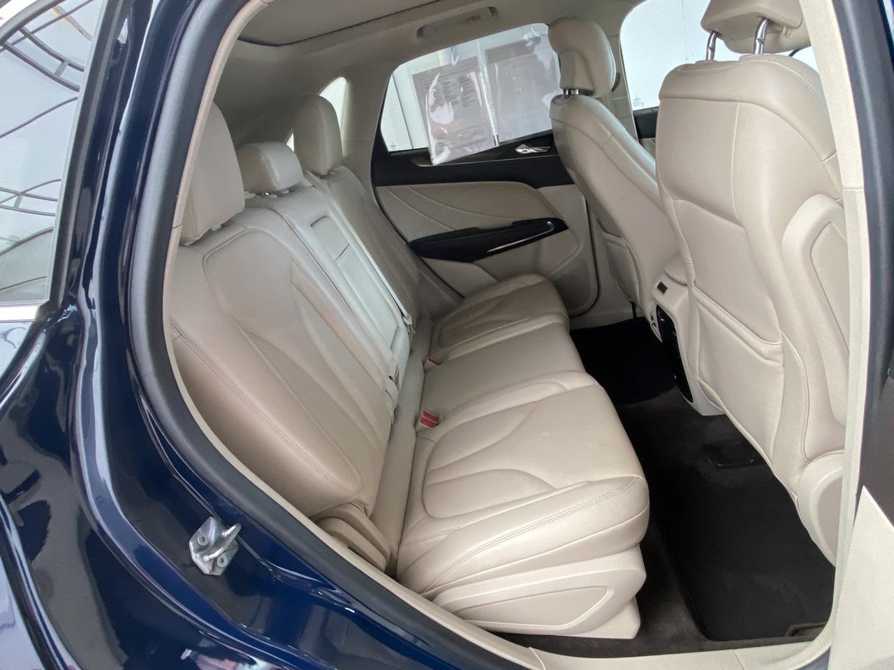 2018 Lincoln MKC Reserve Richmond Hill NY