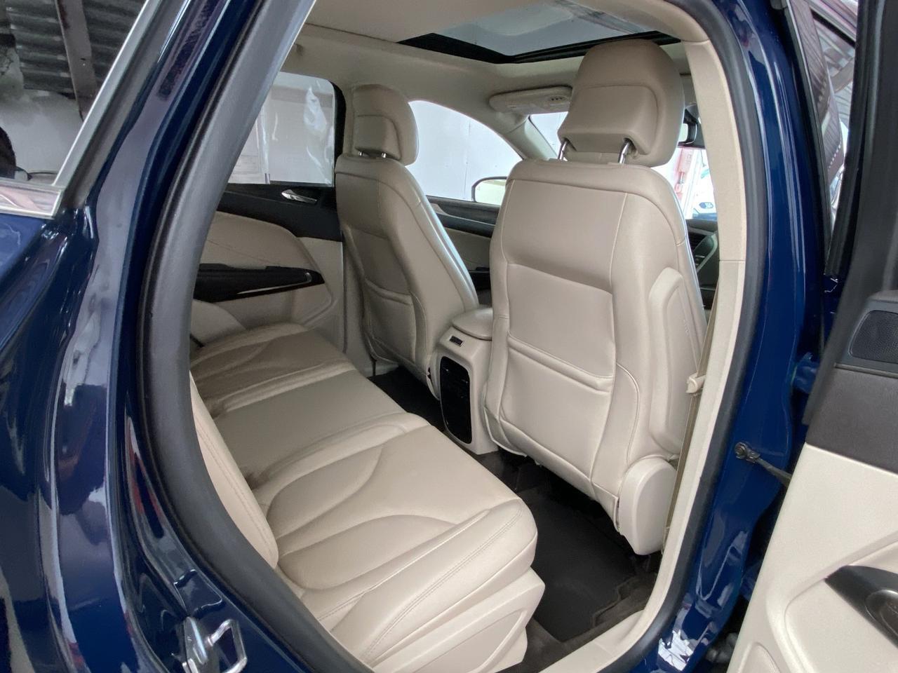 2018 Lincoln MKC Reserve Richmond Hill NY