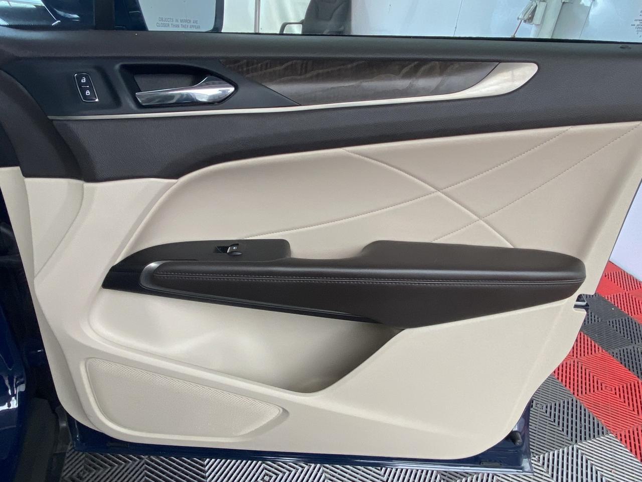 2018 Lincoln MKC Reserve Richmond Hill NY