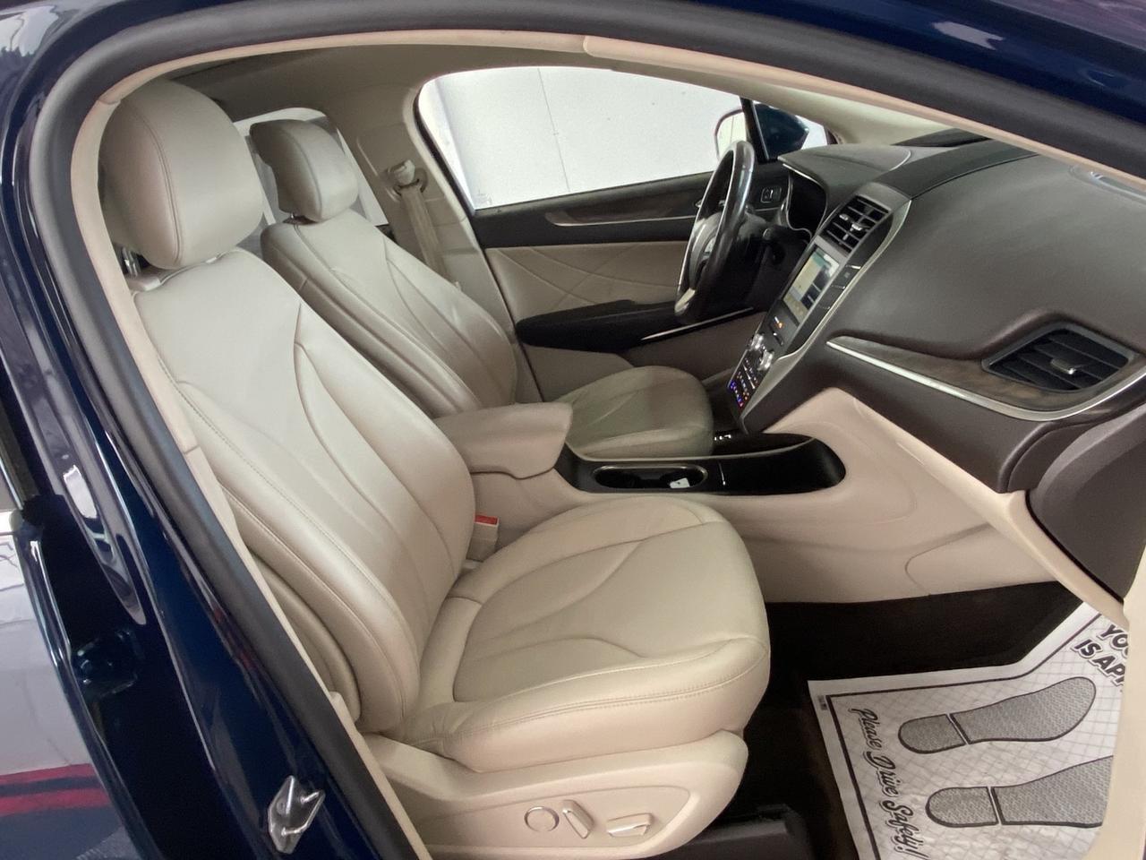 2018 Lincoln MKC Reserve Richmond Hill NY