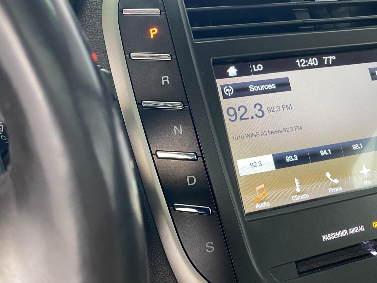 2018 Lincoln MKC Reserve Richmond Hill NY
